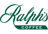 Markenlogo für Ralph's Coffee