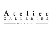 Brand logo for Atelier Galleries