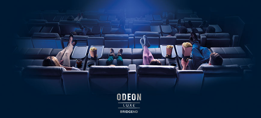 Odeon Luxe