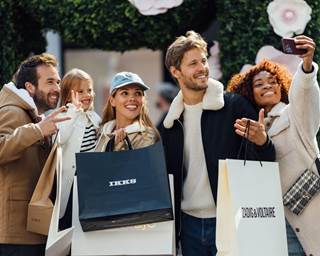 New stores opening | McArthurGlen Roubaix