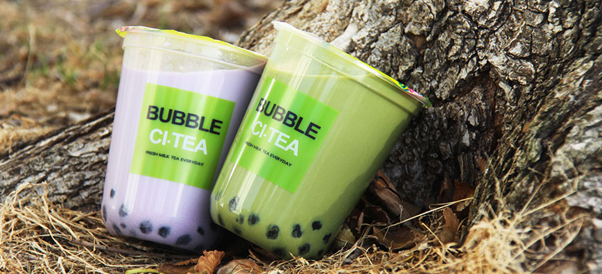 Bubble CiTea