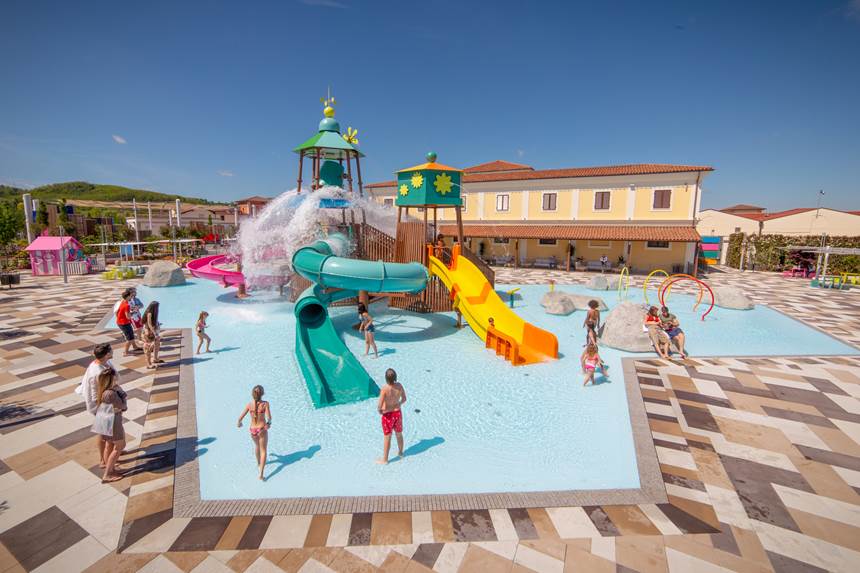 Serravalle Designer Outlet Goes Beyond Fashion with New State-of-the-Art Leisure Concept