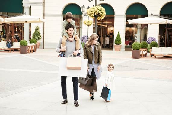 Austria’s best-known designer outlet officially unveils latest expansion