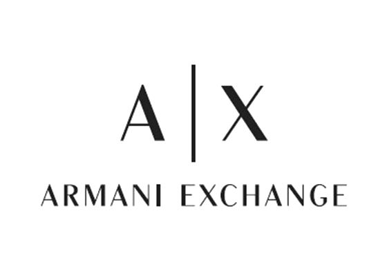 Armani Exchange