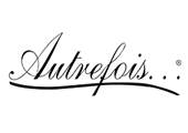 Brand logo for Autrefois