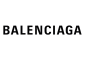 Brand logo for Balenciaga