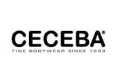 Brand logo for Ceceba