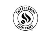 Brand logo for Coffeeshop Company