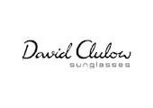 Brand logo for David Clulow