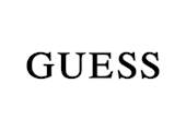 Markenlogo für Guess