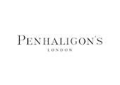 Brand logo for Penhaligon's