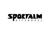 Markenlogo für Sportalm