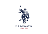 Brand logo for U.S. Polo Assn.