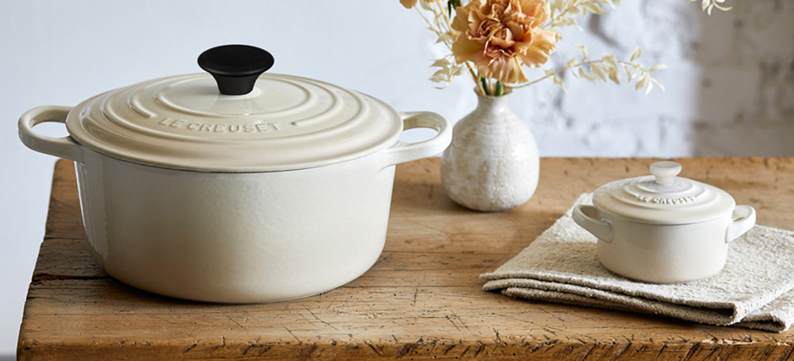 Le Creuset