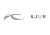 Markenlogo für KJUS