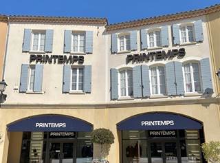 Event Printemps Outlet