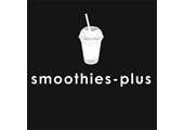 Brand logo for Smoothies Plus UK